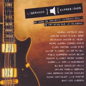 Minuto Cero (feat. Santiago Auserón)