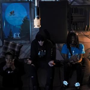 Demon Time (feat. BigHomie MDK)