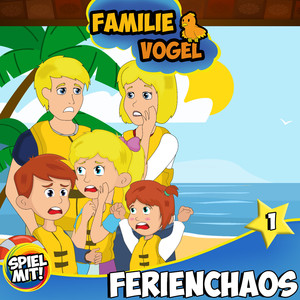 Familie Vogel Lied