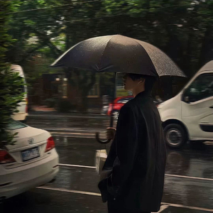 我们的爱像香水后调