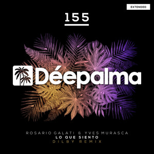 Lo Que Siento (Dilby Extended Remix)