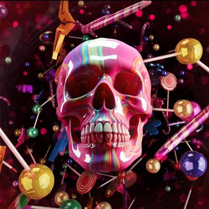 Candy Shop [Rejecta & Restrained Bootleg]