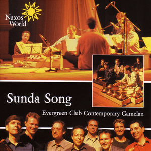 Sorban Palid (Turban Floating Away):Sorban Palid (Turban Floating Away) (arr. Evergreen Club)