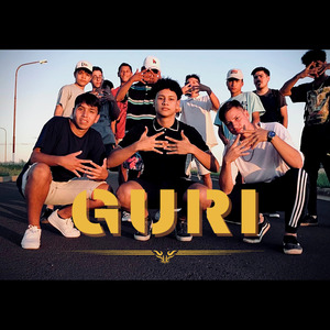 Gurí