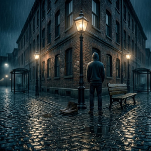 Gece Yarısı