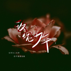 玫瑰少年（cover.蔡依林）