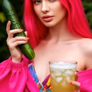 🥒Организм требует... #Кулинарный_бунт  by Cosmoowl