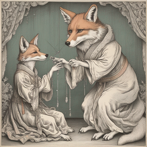 生安白造（粤语） by @traditionaleighthnotes595