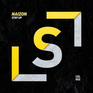 Stay Up (Extended Mix)