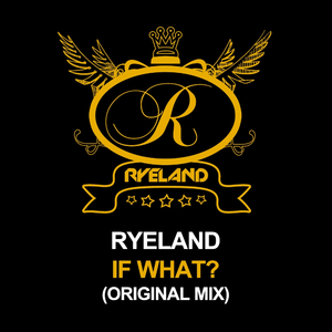 If What? (Original Mix)