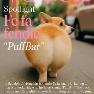 PUFFBAR