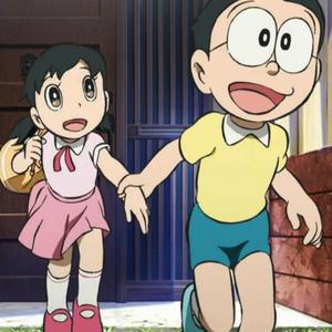 送你一颗流星（翻自 野比大雄）