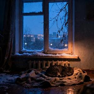 无眠冬