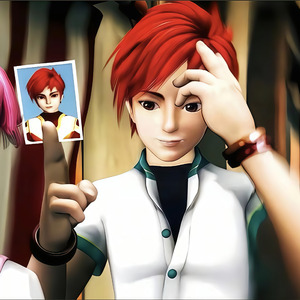 在爱的世纪里悲伤