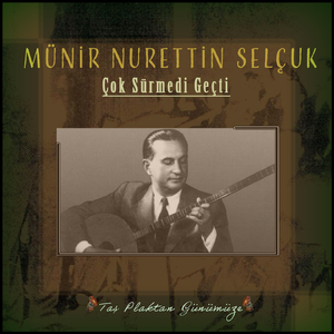 Çok Sürmedi Geçti