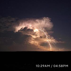 thoughts way back home