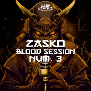 Zasko Blood Session #3