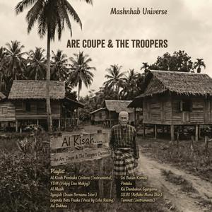 Syaujah,(Insan Bernama Isteri)