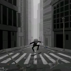 空城【说唱版】