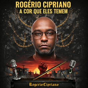 A Cor Que Eles Temem