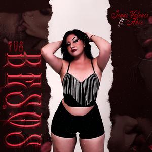 Tus Besos (feat. Ahve)