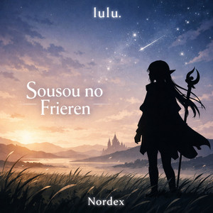 lulu. (Sousou no Frieren)