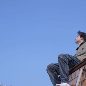 太阳落山之前 伴奏