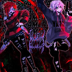 DEAR DIARY (feat. WASTY)