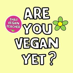 Strive To Be Vegan Teachers