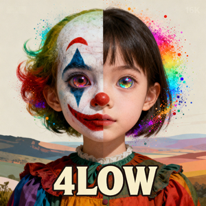 Midori_ Shoujo Tsubaki — Circo de Horrores