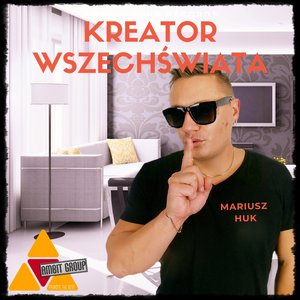 Kreator Wszechświata