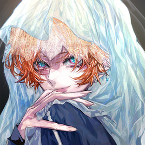 ドゥードル [cover]