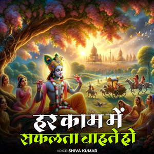 हर काम में सफलता चाहते हो