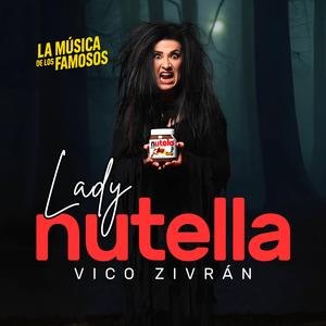 Lady Nutella