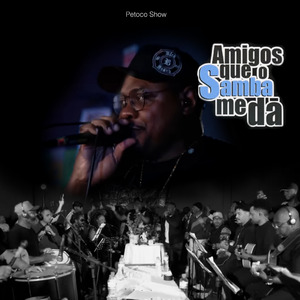 Gps / Negão Pq Apanhou / Casa Caiu