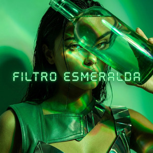 Filtro Esmeralda