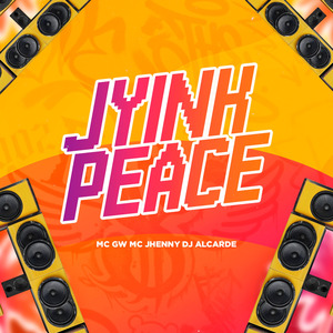 JYiNK PEACE