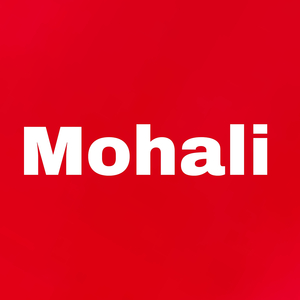 Mohali