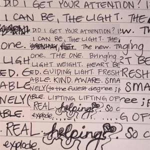 Love Letter (feat. 7)