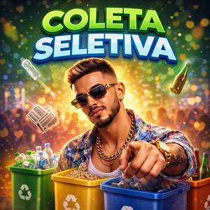 coleta seletiva