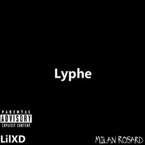 Lyphe (feat. Milan Rosard)