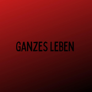 Ganzes Leben (Pastiche/Remix/Mashup)