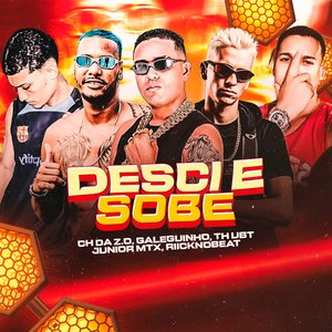 Desci e Sobe