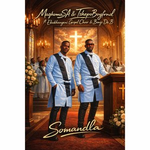 Somandla