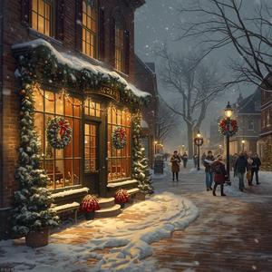 The Night Before You