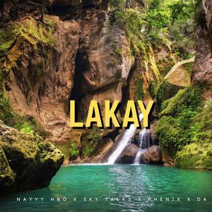 Lakay (feat. Sky Talks, Phénix & Da)