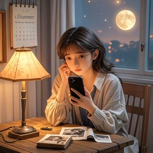 午夜值班表_音符郎