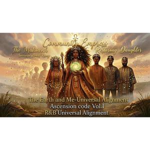 Heart of Winter, Eye of Spring (Universal Alignment) Ascension Code vol. I