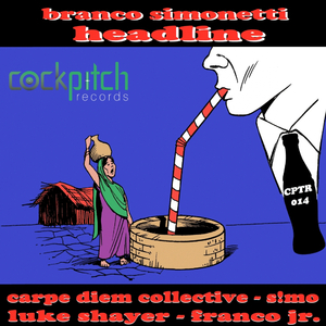 Headline (Franco Jr. Remix)