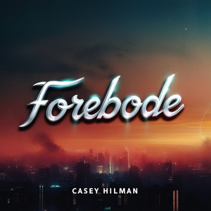 Forebode